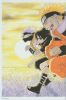 naruto artbook048   2300  (naruto artbook048   ( Anime CG Artbook Uzumaki Naruto  ) 2300 )